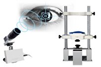 Iran's UT Researchers Produce Eye Tracking Device