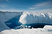 Researchers Discover Cause of Rapid Ice Melting in Greenland