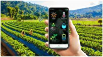 Smart System for Agriculture, Greenhouse Cultivation Developed in Iran