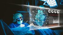 Robot-Assisted Cardiac Surgery Protects Human Operator Health