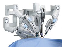 Iran-Made Robot Able to Perform Surgery with Scalpel without Presence of Physician