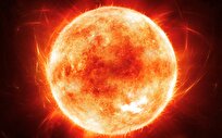 Violent Outbursts by Baby Sun May Have Triggered Life on Earth