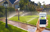 Monitor Your Smart Irrigation System Remotely with Iran-Made App