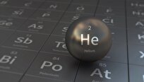 Confirmed: Atmospheric Helium Levels Rising