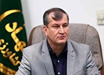 Deputy Minister: Iran Produces over 135mln Tons of Agricultural Products Annually