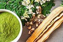 Iranian Firm Locally Produces Herbal Beverages from Moringa Oleifera