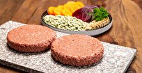 Plant-Based Scaffolds for Lab-Grown Meat