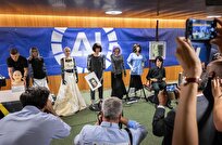 UN Holds 1st Robots’ Press Conference to Hear Words about Future World Leaders + Videos