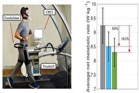 Iranian Researchers Produce “Exoskeleton” to Improve Running Efficiency by 8%