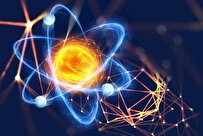 How Does Rotation Affect Quantum Properties of Electrons?