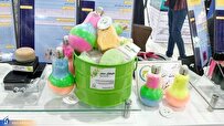 Iranian Researchers Make Microalgae Soap from Spirulina Platensis