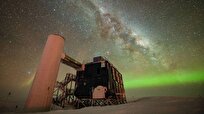 Neutrinos Offer New View of Milky Way