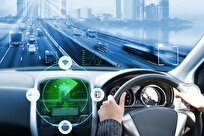 Iranian Device Facilitates Smart Driving