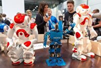 Three Iranian Robotic Teams to Participate at Beijing World Robot Conference 2023