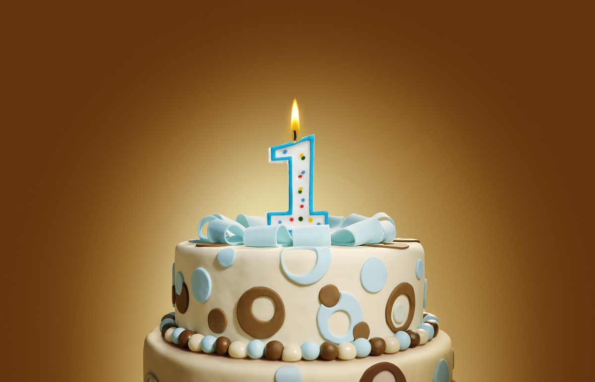 Happy Birthday to You - ANA’s English Website Becomes 1-Year Old