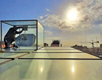 Iranian Researchers Produce Smart Solar Skylight for Tall Buildings