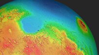 Quake on Mars Showed Its Crust Is Thicker than Earth’s