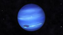 Astronomers Find Neptune's Disappearing Clouds Linked to Solar Cycle
