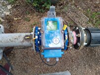 Iran-Made Remote-Reading Water Meters Utilized in 4 Iranian Cities