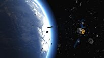 New Model Developed to Determine Amount of Space Debris