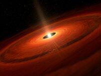 Recent Discovery Sheds Light on New Planet Formation Theory
