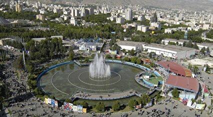 Tehran Hosts 17th Iran Plast Int’l Exhibition