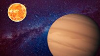 Astronomers Discover Superheated Exoplanet with Record-Breaking Temperature Disparity