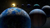 NASA Study Indicates 17 Exoplanets May Have Essential Ingredient for Life