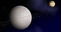 NASA Study Finds Key Ingredient for Life at Saturn's Moon