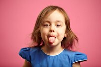 AI Study Reveals Individuality of Tongue's Surface