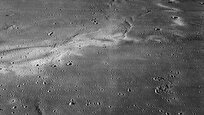 Mysterious Swirls on Moon May Finally Be Explained