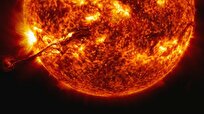 New Research: Solar Cycles to Peak in 2024
