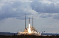 Iran Successfully Launches Sorayya Satellite