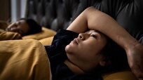 Most Night Shift Workers Suffer Sleep Disorder
