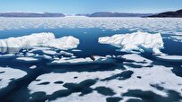 Greenland Glaciers Melting 5x Faster than 20 Years Ago