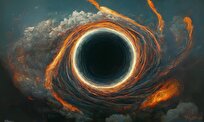 Astronomers Discover Black Hole Capable of Breaking Rules