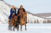 Colder Winter Expected across Most of Mongolia