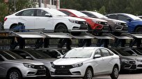 Russia Sees 37 Percent Rise in New Car Sales in September