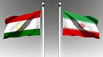 Iranian, Tajik Ministers Stress Cooperation in Oil, Gas Sectors