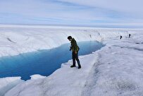 Fossil Fuel Pollution Reaches Arctic