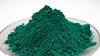 Iranian Firm Produces Green Pigment from Wastewater of Electroplating Workshops