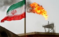 Iran Increases Output at Jofeyr Oilfield