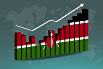 Kenya's Economy Up 4.6 Percent in Q2