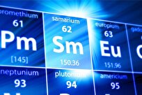 New Samarium Catalyst Reduces Costs, Boosts Pharmaceutical Reaction Efficiency