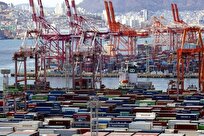 South Korea's Export Falls in 20 Days of October