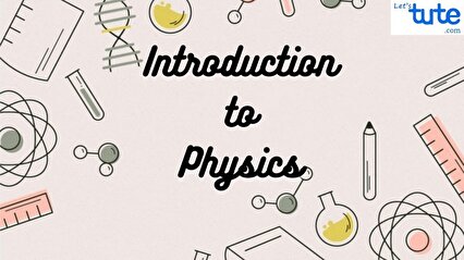 All about Physics, Educational Video for Kids