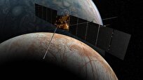 NASA Prepares for Launch of New Mission on Jupiter's Moon Europa