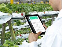 Iranian Company Develops Smart Irrigation Device