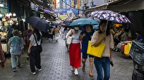 South Korea's Births Rebound in July