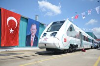 Türkiye Aims to Become Global Hub for Railroad Transportation